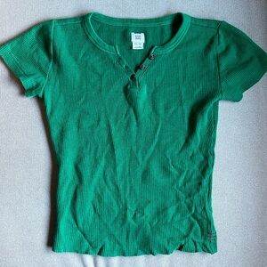 New urban outfitters baby tee